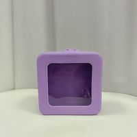 Vente en gros de sacs à main dames 2025 Portefeuille pour filles femmes sacs à main personnalisés pochette en silicone avec fermeture éclair