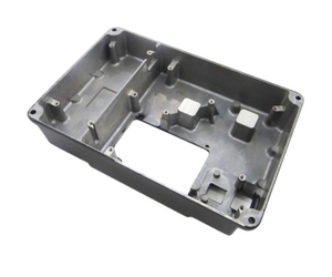 OEM模塑钢零件产品黄铜锌合金铝铸模具制造商金属压铸厂 - Product Image 2