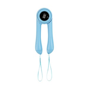 Dispositivo a Molla per Allenamento Braccia, Micro-Rebound Regolabile, Attrezzatura Fitness per Muscoli Pettorali e Braccia in ABS per Donne - Product Image 5