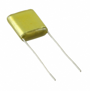 Fournisseurs de composants électroniques d'origine QYX2A154KTP, condensateur film 0,15µF 10% 100VDC RAD - Product Image 1