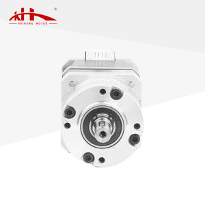 Motorreductor Planetario de Alta Velocidad Kaihong 42x42x40mm, Mini Reductor de Precisión de 42mm, Relación 5:1 10:1, Motor Paso <span class=keywords><strong>a</strong></span> Paso Híbrido <span class=keywords><strong>Nema</strong></span> <span class=keywords><strong>17</strong></span> - Product Image 3