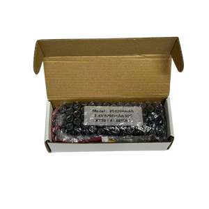 2S 7.4V Lipo Batterij 6200Mah 35c Soft Pack Met Xt30 Voor Rc Auto Truck Boot Voertuigen Tankbuggy Race Hobby - Product Image 6