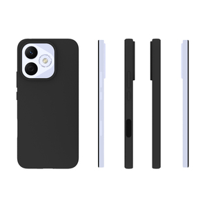 Siêu mỏng mềm TPU trường hợp bìa Shell chống trượt chống rơi chống thả chống xước bảo vệ điện thoại trường hợp đối với <span class=keywords><strong>Huawei</strong></span> Honor 400 Lite - Product Image 5