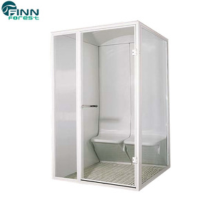 Usine <span class=keywords><strong>prix</strong></span> maison hôtel personnel <span class=keywords><strong>sauna</strong></span> <span class=keywords><strong>hammam</strong></span> à vendre - Product Image 4