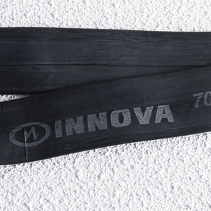 Cámara de Aire para Bicicleta 700x35 43C 28 Pulgadas, Válvula de 47mm, Accesorio Duradero para Neumáticos de Bicicleta de Carretera y Grava - Product Image 4