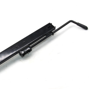 ตัวยึดรางเลื่อนสำหรับที่นั่งในรถยนต์ตัวปรับสำหรับเดินหน้าและถอยหลัง - Product Image 4