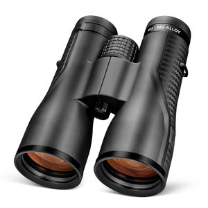 Shuntu P12x50 ED Fernglas Professional HD SMC <span class=keywords><strong>MG</strong></span> Legierung stele skop HRDC P3C IPX7 BAK4 Hochwertige 50mm Objektiv jagd im Freien - Product Image 3