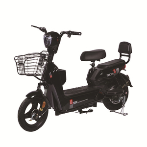 Giá rẻ Xe đạp điện nhà máy bán buôn điện tử xe đạp pin lithium 2 bánh xe scooter điện e-xe đạp - Product Image 2