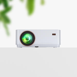Projecteur LCD de meilleure qualité 1920*1080P projecteur LCD 4k numérique intelligent affichage home cinéma - Product Image 5