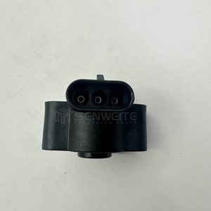 Sensor de Posición Angular Senwitt Re213475 para Excavadora John Deere 3033R - Product Image 2