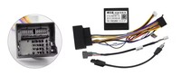 Autoradio Android pour Citroën C5 2008-2017 Navigation GPS Lecteur vidéo de voiture CarPlay sans fil