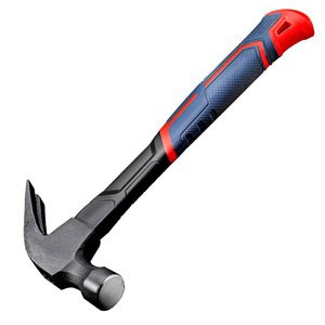Niu Xiang Claw Hammer 45 Forged Steel High Carbon Steel Construction Nail <b>Puller</b> Woodworking <b>Tool</b> - Product Image 5