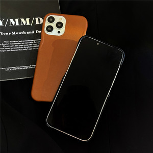Funda de Cuero CHAOYIDIAN para <span class=keywords><strong>iPhone</strong></span> <span class=keywords><strong>14</strong></span> <span class=keywords><strong>Pro</strong></span>, 15 <span class=keywords><strong>Pro</strong></span> <span class=keywords><strong>Max</strong></span>, 16, Fundas Protectoras para Teléfono, <span class=keywords><strong>Carcasa</strong></span> - Product Image 3