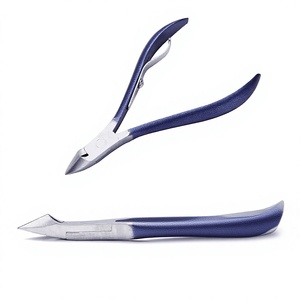 Manicure <b>Pedicure</b> Kits 16-in-1 Professional Nail Clippers Set Stainless Steel Accessories Custom Colors Portable <b>Tools</b> Thick - Product Image 2