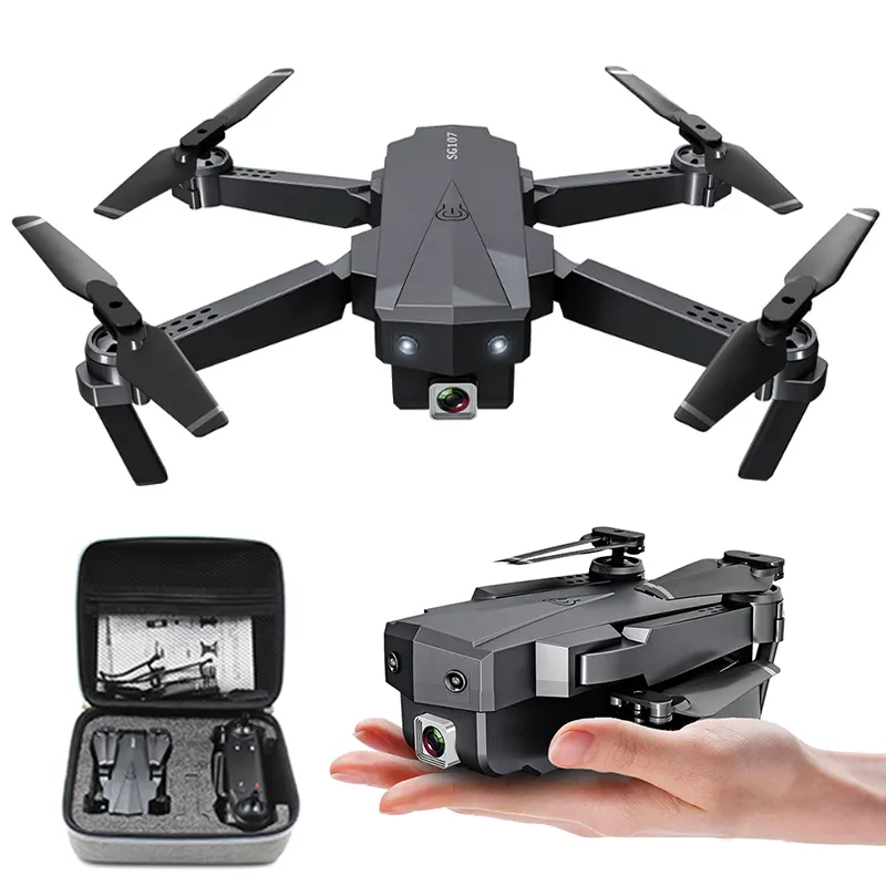 Super mini zano nano flying wing pocket drone cheap wifi drone with camera