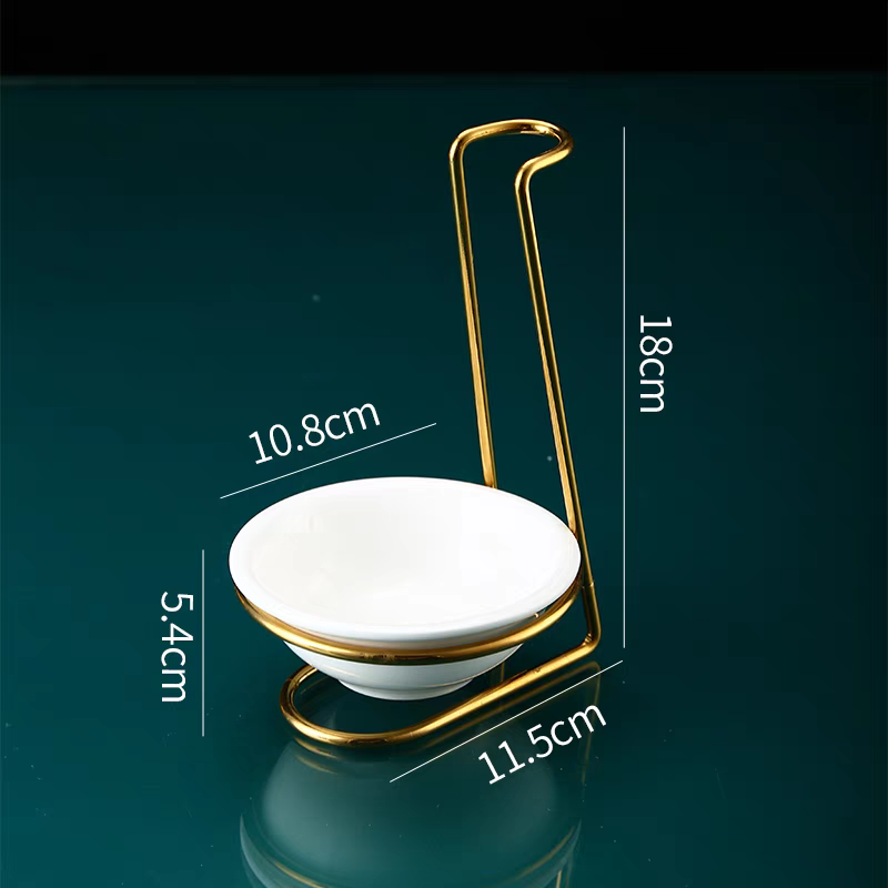 Testa singola rotonda