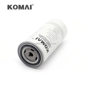 Filtro de Combustible KOMAI 20805349/8193841 8193841 2043673 01182674 20805349 11211872 para Filtro de Combustible Diésel TAD1240GE TAD1241GE - Product Image 1