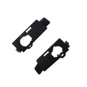 Soporte para Faros Antiniebla para <span class=keywords><strong>Audi</strong></span> <span class=keywords><strong>A3</strong></span> 2024- 8YG919261C 8YG919262C 8Y0919261D 8Y0919262D Soporte para Sensor Deportivo Piezas de Parachoques de Automóvil - Product Image 2