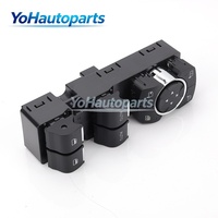 Interruptor Elevavidrios Eléctrico Nuevo BB5T-14540-AQW BB5Z-14529-AA para Ford Explorer