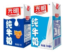 Customized Print Logo <b>Paper</b> Carton Box Packaging Milk Juice <b>Paper</b> Box With Print Gable Top Carton <b>Boxes</b> - Product Image 4