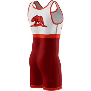 Tontons biểu tượng tùy chỉnh thăng hoa thể thao cử tạ Thanh Niên SINGLET phù hợp với Đấu Vật SINGLET Camo tùy chỉnh đóng gói người lớn - Product Image 3