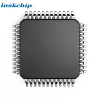 Kit de Circuitos Integrados STM32H563MIY3QTR, Otros Accesorios y Componentes Electrónicos, Microcontroladores, Chip IC