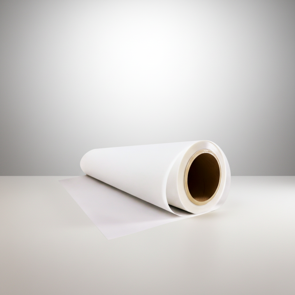 Digital Thermal Press PU Printable Vinyl Rolls Transfer Film HTV Iron on for T Shirts