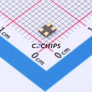 RL270001789 Crystal (Passive) SMD3225-4P Crystal Oscillator SMD Crystal Oscillator 27MHz 10ppm 12pF - Product Image 2