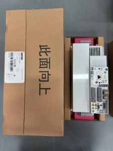 ไดรฟ์ AC อุตสาหกรรม 3 เฟส 400V 11kW รุ่น E84AVTCE1134VX0 8400 ความถี่ - Product Image 5