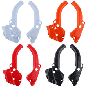 Livraison gratuite FonsenX Pièces et accessoires de haute qualité et durables pour moto de course 50cc <span class=keywords><strong>50</strong></span> Pit Bike 50SX - Product Image 2
