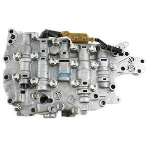Cuerpo de Transmisión CVT JF017E para Infiniti, Repuesto Automotriz de Alto Rendimiento - Product Image 4