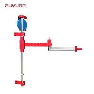 Nouvel outil de bras de support ergonomique pour <span class=keywords><strong>tournevis</strong></span>, avec <span class=keywords><strong>assistance</strong></span> gravitationnelle et réaction de couple - Product Image 3