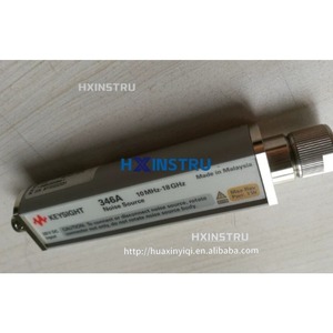 แหล่งกำเนิดสัญญาณรบกวน Keysight 346CK40, 1 GHz ถึง 40 GHz - Product Image 1