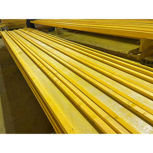 <span class=keywords><strong>Poutre</strong></span> en <span class=keywords><strong>bois</strong></span> H20 jaune imperméable pour coffrage, construction commerciale et résidentielle - Product Image 3