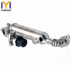 Enfriador de aceite de motor para VW <span class=keywords><strong>CALIFORNIA</strong></span> <span class=keywords><strong>T5</strong></span> <span class=keywords><strong>Camper</strong></span> 2.5L 070131512F 070131512D - Product Image 6