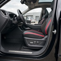 Jetour Dashing 1.6T DCT 2022 d'occasion à vendre, 290 Nm, 5 places, SUV