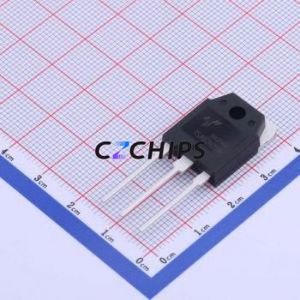 Nuevo Transistor Original TSA82N25M TO-3P-3, Transistor de Efecto de Campo (MOSFET), Venta al por Mayor de Componentes Electrónicos y Servicio BOM - Product Image 1