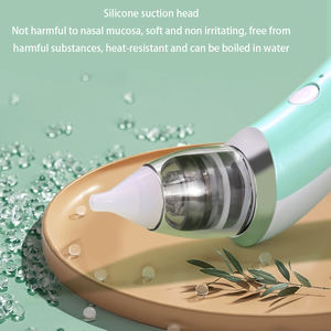Vente en gros OEM Aspirateur nasal électrique pour <span class=keywords><strong>nouveau</strong></span>-<span class=keywords><strong>né</strong></span> - Product Image 4