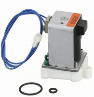 Nouvelle électrovanne compatible H MV8 HB451626 pour imprimante à jet d'encre continu, pièces de rechange H CIJ
