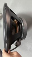 Altavoz de Bajos Profesional de 18 Pulgadas, Imán de Ferrita de 250 mm, Bobina de Voz de 115 mm, Subwoofer de Alta Potencia para Escenario