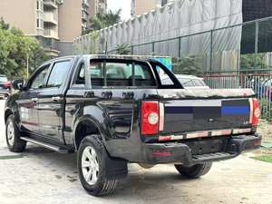 Jac Shuai Ling 2016 T6 <span class=keywords><strong>2</strong></span>.8T Edición Maker, Eje Largo, Manual, Auto Usado - Product Image 5