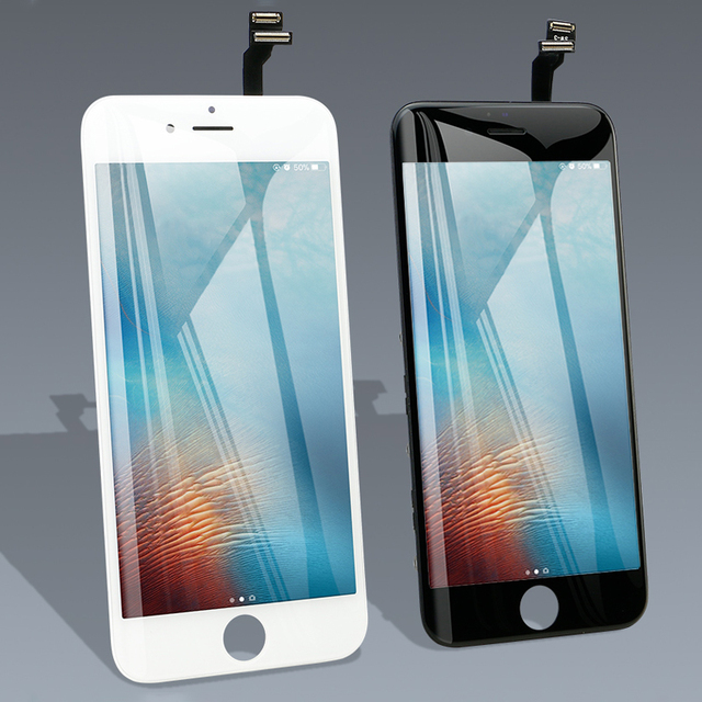 Pantalla for iphone 6 7 X Pantallas De for iphone 11 Pro Max Pantalla for iphone 6 7 8