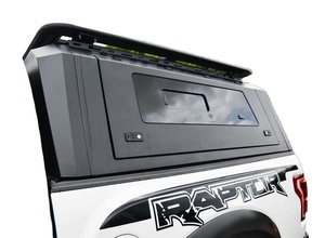 Capote rigide pour pick-up <span class=keywords><strong>Nissan</strong></span> <span class=keywords><strong>Navara</strong></span> Np300 Greatwall Gwm Poer Cannon, coques de camping-car imperméables pour camion, toits de camion - Product Image 6