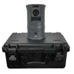 Top bán 1080P Full HD IP PTZ dome <span class=keywords><strong>camera</strong></span>, lệnh khẩn cấp hệ thống, tất cả các netcom truyền dẫn không dây - Product Image 3