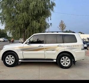 7-Seater 5ประตูสำหรับมิต<span class=keywords><strong>ซู</strong></span><span class=keywords><strong>บิ</strong></span><span class=keywords><strong>ชิ</strong></span><span class=keywords><strong>ปา</strong></span><span class=keywords><strong>เจ</strong></span><span class=keywords><strong>โร่</strong></span>รถ V93ทนทานทรงพลังการกำหนดค่าสูงการกำหนดค่าสูงหนังน้ำมันเบนซินยานพาหนะโลหะด้านซ้าย - Product Image 2