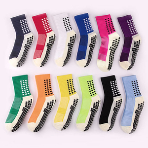 <span class=keywords><strong>Calcetines</strong></span> Atléticos <span class=keywords><strong>Antideslizantes</strong></span> de Alta Calidad para Baloncesto con Logotipo Personalizado, Medias de <span class=keywords><strong>Fútbol</strong></span> <span class=keywords><strong>Antideslizantes</strong></span> - Product Image 2