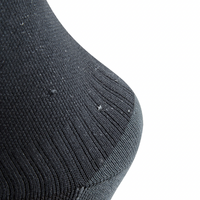 Chaussettes de cyclisme sportives imperméables, respirantes et résistantes à l'eau avec logo personnalisé pour hommes et femmes