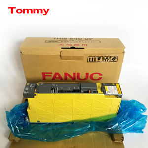 FANUC A06B-6290-H102 Alpha AV 10HV-B new original servo <b>drive</b> amplifier Spare parts supplier - Product Image 6