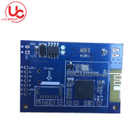 Fabricación de PCB OEM SMT EMS, Ensamblaje de Placas PCB, PCB de Doble Cara, PCB Personalizado, Circuito Electrónico, Fabricante de PCB