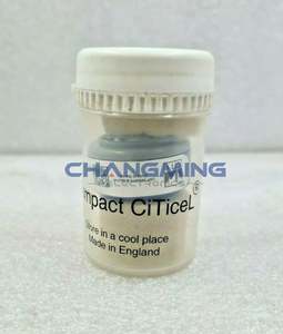 Sensor de Amoníaco NH3 3E 100 CITI 0-100 PPM para Detector de Gases, Precisión del 0.1%, Certificado ROHS, Original y Nuevo - Product Image 5